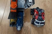 Transformer / toy / optimus
