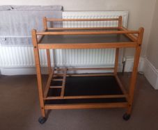 tea trolly