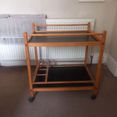 tea trolly