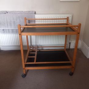 tea trolly