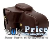 Retro Vintage Camera Bag