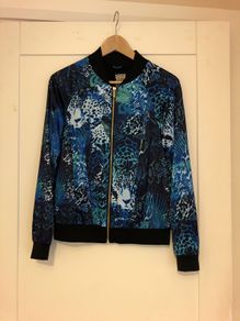 Biba jacket