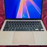 MacBook Air 2020 | 13.3" | Rose Gold | 265GB Image 4