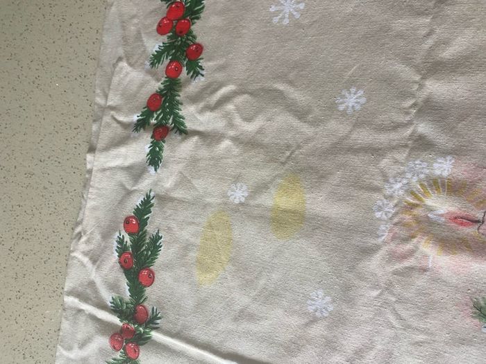 table cloth