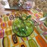 Handblown French Glass Image 2