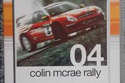 Colin McRae Rally 04 PC DVD-ROM Sold Out Software release