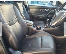 Nissan Qashqai 2016 SV Premium NEW NCT