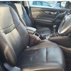 Nissan Qashqai 2016 SV Premium