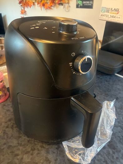 air frier