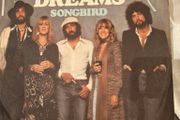 Fleetwood Mac, Dreams PS 7", German copy