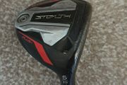 Taylormade Stealth 5 wood
