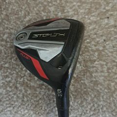 Taylormade Stealth 5 wood