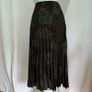 Ad Lib London pleated midi skirt.BNWT. Size UK14 Image 5