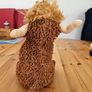 3 dog toys Image 3