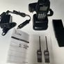 ICOM Airband Tranceiver IC-A6E Image 6