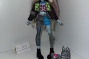 monster high frankie