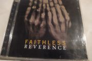Faithless - Reverence 2Cd