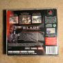 Blade PlayStation 1 PS1 PAL Complete With Manual Image 3