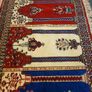 P.ersian Bukhara Rug 2.45 x 0.95 (BUD) Image 5