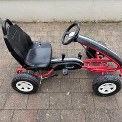Go Cart