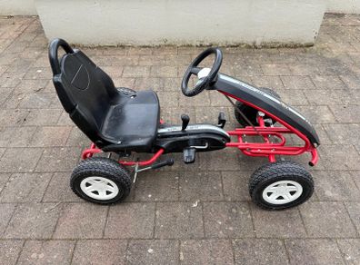 Go Cart