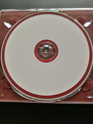 Swans CD 2 albums