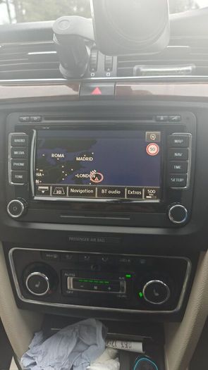 Skoda Superb 2013