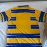 Retro Parma Jersey 98/99 Image 2