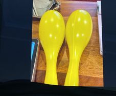 Set of Maracas
