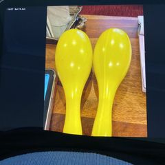 Set of Maracas