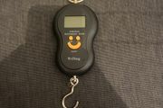 portable scale