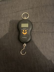 portable scale