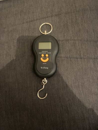 portable scale