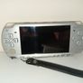 Sony Silver PSP 2003 Console - Works with Digital Games but wont load UMD Disks 16gb sd inc Image 9