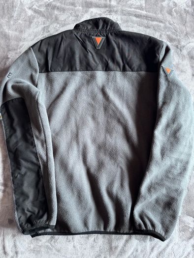 Workwear fleece