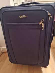 Suitcase