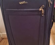 Suitcase
