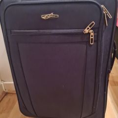 Suitcase