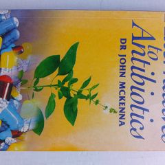 Alternatives To Antibiotics