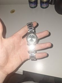 Ben sherman watch