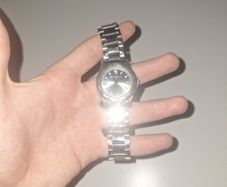 Ben sherman watch