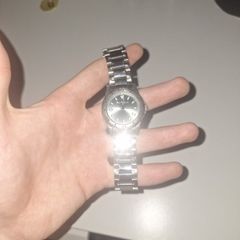 Ben sherman watch