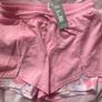 Brand New with Tags, girls 25inch waist leggings, shorts & jogger bundle. Image 2