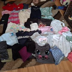 girls bundle age 9-10