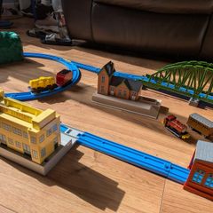 thomas train set
