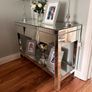 Mirror Console Table Image 2