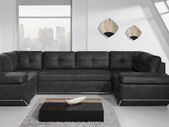 Zonda I Corner Sofa Bed @ J & D Furniture
