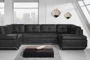 Zonda I Corner Sofa Bed @ J &amp; D Furniture