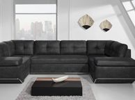 main image for ad Zonda I Corner Sofa Bed @ J &amp; D Furniture