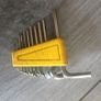 300 euro for the lot no offers over 300 tools  full toolboxes to choose from including old school metal tool box too may to list see photos dating back from the 1970s when to Image 9
